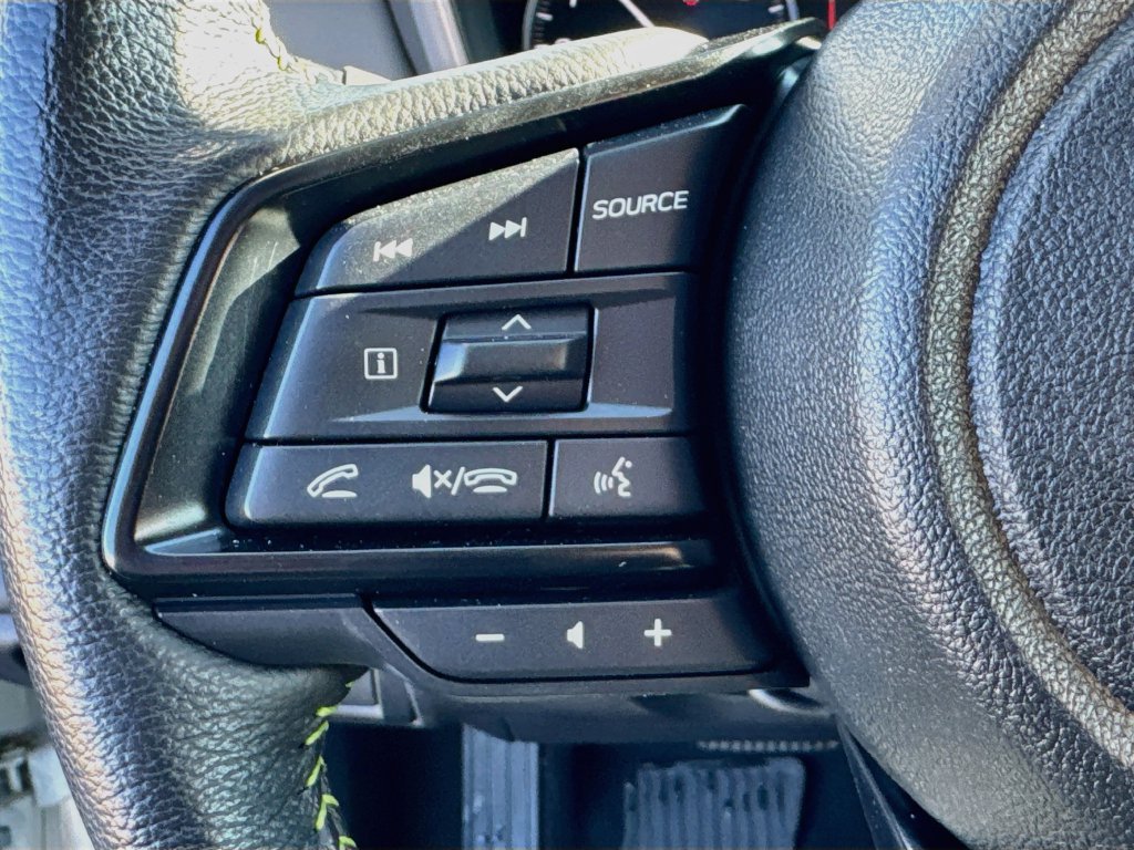 Used 2024 Subaru Outback Onyx Edition XT AWD/4WD image 8