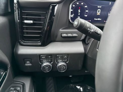 New 2026 GMC Sierra 3500 AT4 w/ AT4 Premium Plus Package image 23