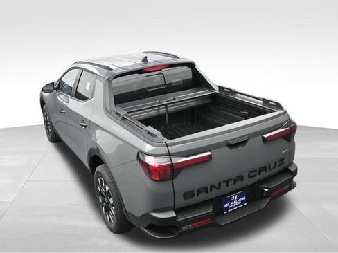 Certified 2026 Hyundai Santa Cruz SEL AWD/4WD image 28