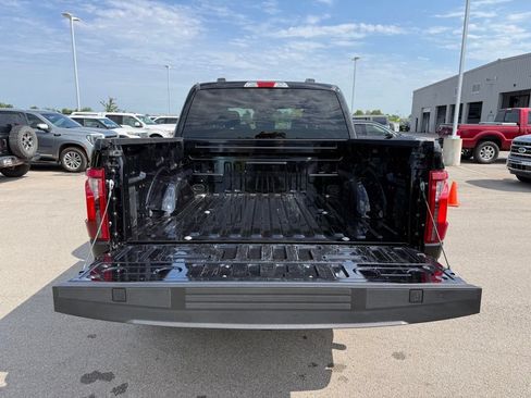 Used 2024 Ford F150 STX AWD/4WD image 34