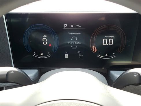 New 2025 Hyundai Sonata SE image 20