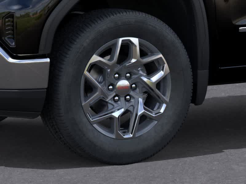 New 2026 GMC Sierra 1500 SLT w/ SLT Convenience Package RWD image 9