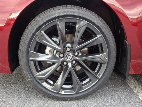 New 2026 Toyota Corolla SE image 18