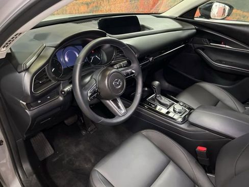 Used 2025 MAZDA CX-30 AWD 2.5 S w/ Select Sport Pkg image 20