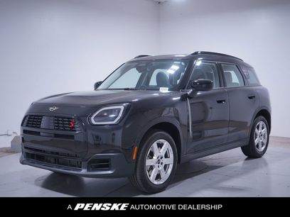 Used 2025 MINI Cooper Countryman S