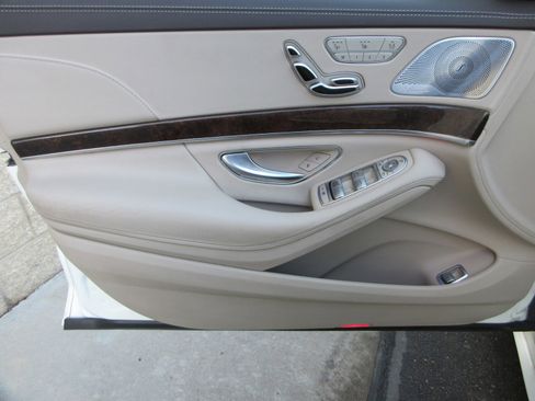 Used 2019 Mercedes-Benz S 560 S 560 image 30