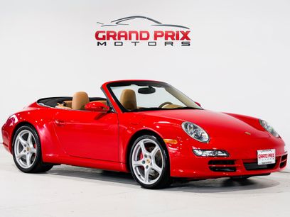 Used 2006 Porsche 911 Carrera S