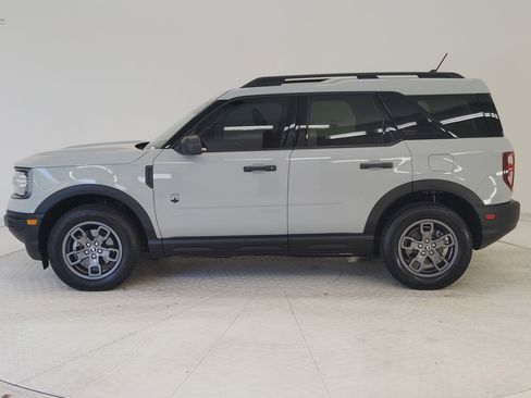 Certified 2022 Ford Bronco Sport Big Bend image 2