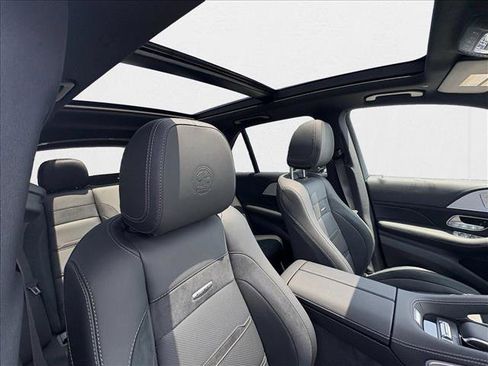 New 2025 Mercedes-Benz GLE 53 AMG 4MATIC image 24