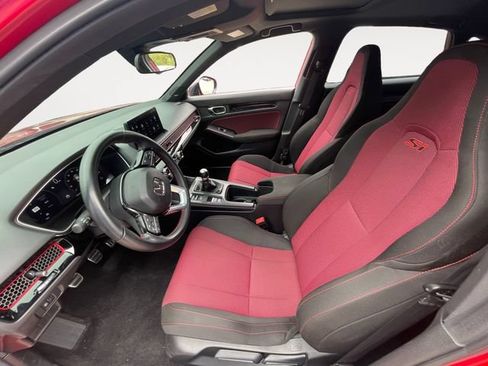 Used 2025 Honda Civic Si image 9