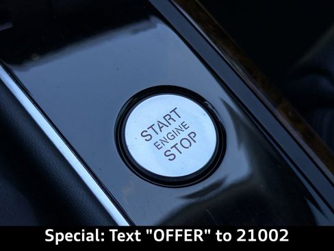 Used 2016 Audi A6 3.0T Prestige w/ Prestige Package image 36