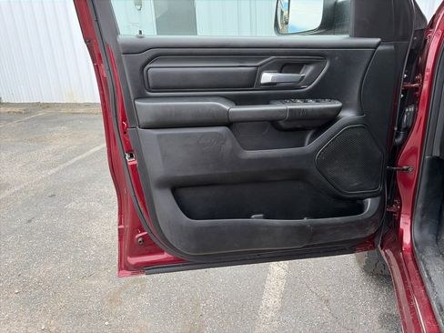 Used 2019 RAM 1500 Tradesman image 12