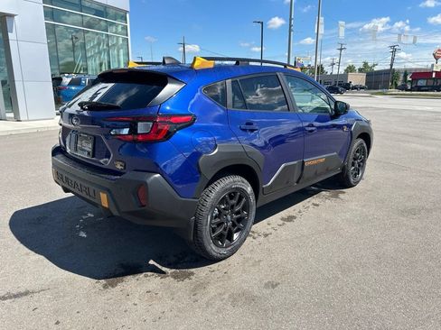 New 2026 Subaru Crosstrek 2.5i Wilderness AWD/4WD image 7