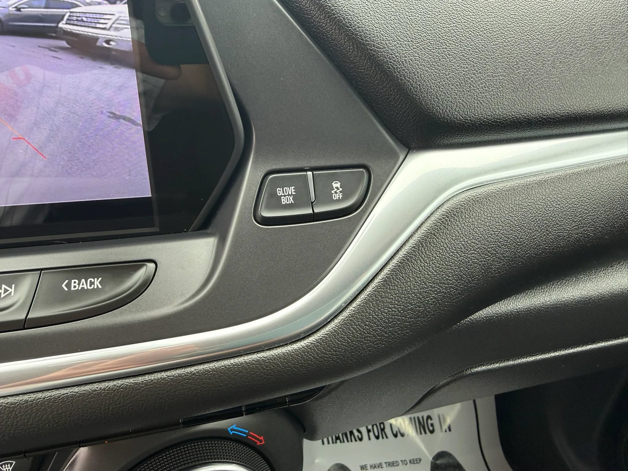 Used 2021 Chevrolet Blazer LT FWD image 10