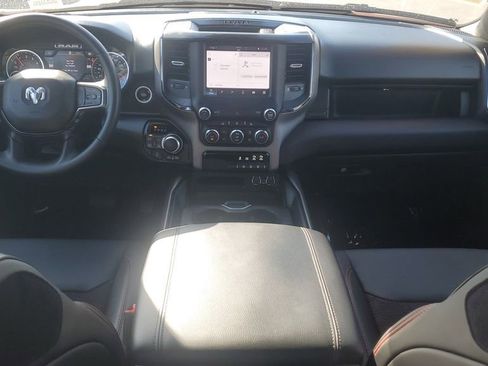 Used 2022 RAM 1500 Big Horn w/ Built-to-serve Edition AWD/4WD image 11
