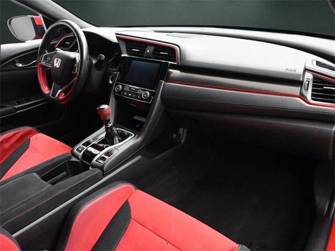 Used 2018 Honda Civic Type R image 21