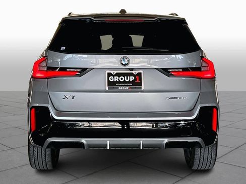 Used 2023 BMW X1 xDrive28i w/ Premium Package image 4