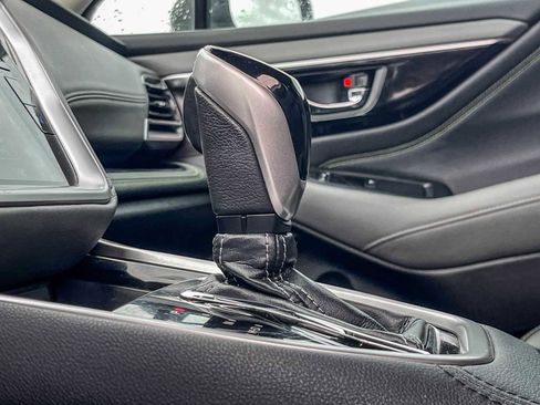 Used 2023 Subaru Outback Onyx Edition image 22