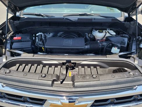 Used 2023 Chevrolet Silverado 1500 LT w/ All Star Edition Plus RWD image 25