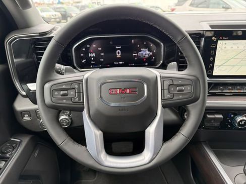 New 2026 GMC Sierra 1500 SLT w/ SLT Premium Plus Package image 10