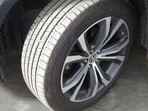 Used 2018 Lexus RX 350 FWD w/ Premium Package image 45