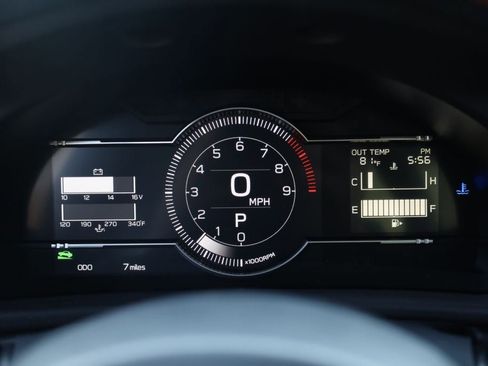 New 2026 Subaru BRZ Limited image 9