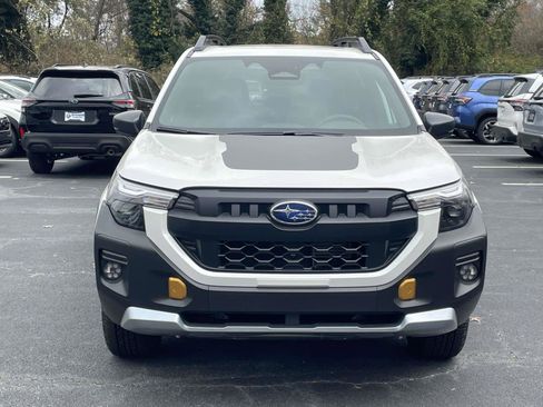 New 2026 Subaru Forester Wilderness image 7