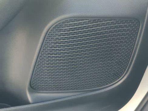 New 2026 Chrysler Voyager LX FWD image 30