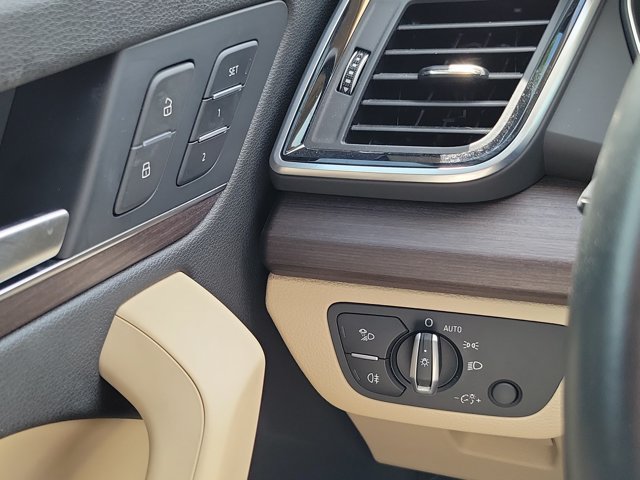 Certified 2022 Audi Q5 2.0T Premium AWD/4WD image 20