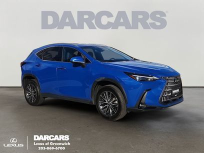 Used 2024 Lexus NX 350 AWD w/ Premium Package