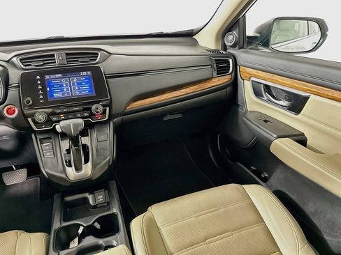 Used 2018 Honda CR-V EX-L image 20