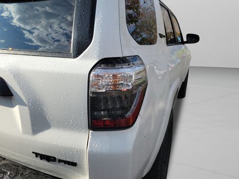 Used 2023 Toyota 4Runner TRD Pro image 26