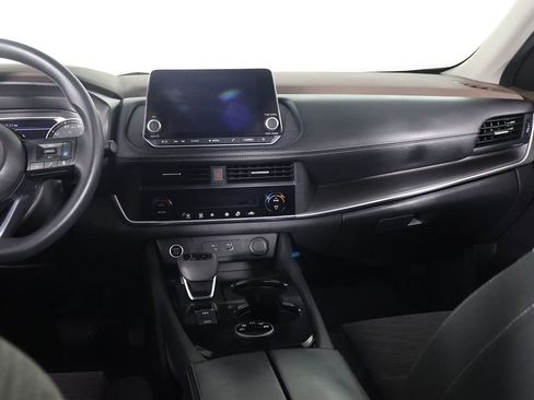 Used 2023 Nissan Rogue SV AWD/4WD image 29