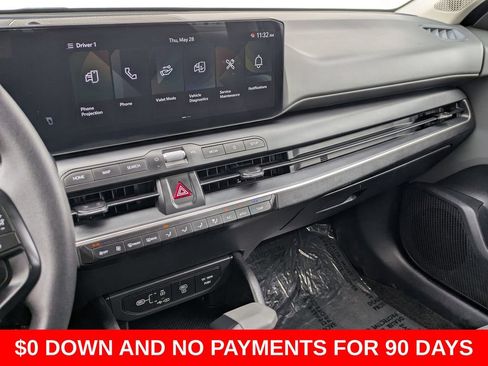 Used 2025 Kia K4 FWD image 15