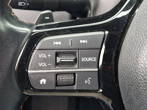 Certified 2023 Honda Pilot Sport image 21