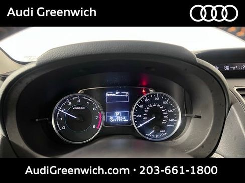 Used 2016 Subaru Crosstrek 2.0i Limited AWD/4WD image 21