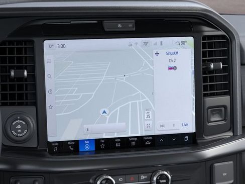 New 2026 Ford F150 Platinum AWD/4WD image 14