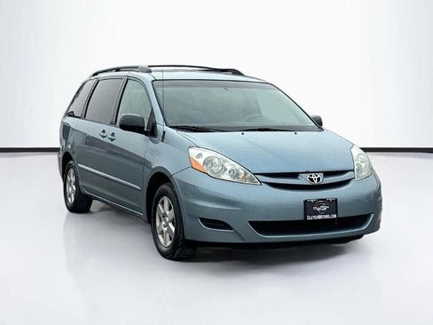 Used 2006 Toyota Sienna LE image 4