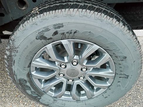 Used 2022 Ford Ranger XLT w/ Equipment Group 302A High image 36