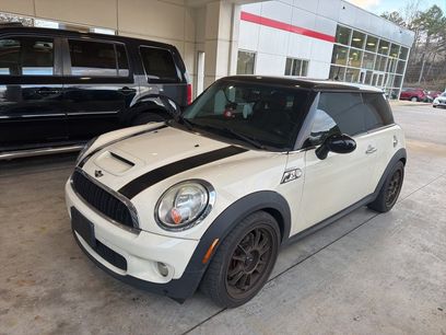 Used 2010 MINI Cooper S