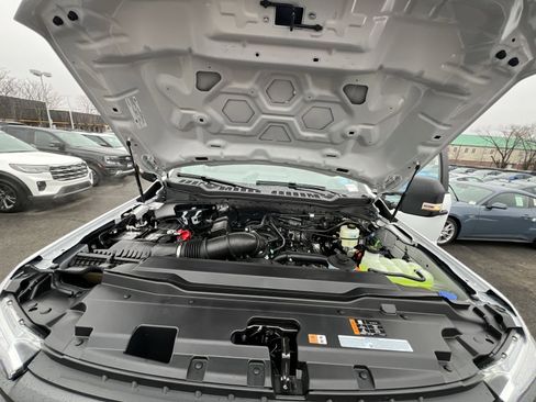 New 2026 Ford F250 XL w/ STX Appearance Package image 26