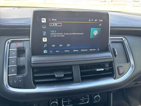 Certified 2022 Chevrolet Tahoe RST AWD/4WD image 19