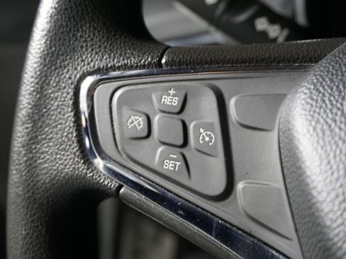 Used 2019 Chevrolet Cruze LT w/ LT Fleet Convenience Package FWD image 12