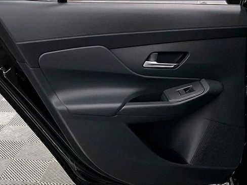 New 2026 Nissan Sentra S image 30