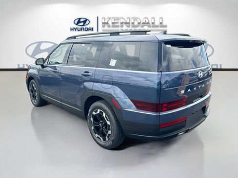 New 2027 Hyundai Santa Fe SEL FWD image 4