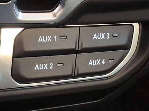 Certified 2021 Jeep Wrangler Unlimited Rubicon image 25