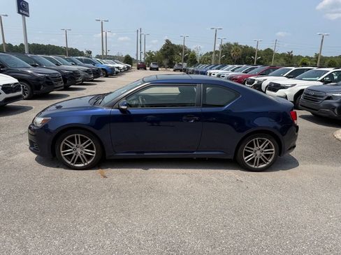 Used 2012 Scion tC FWD image 10