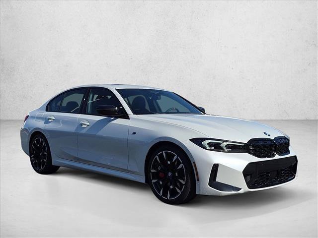 New 2026 BMW M340i RWD image 7