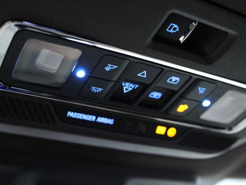 New 2025 Ford F250 King Ranch w/ Chrome Package image 23