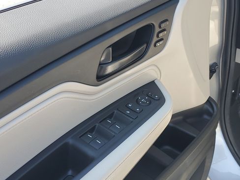 Used 2025 Honda Odyssey EX-L image 23